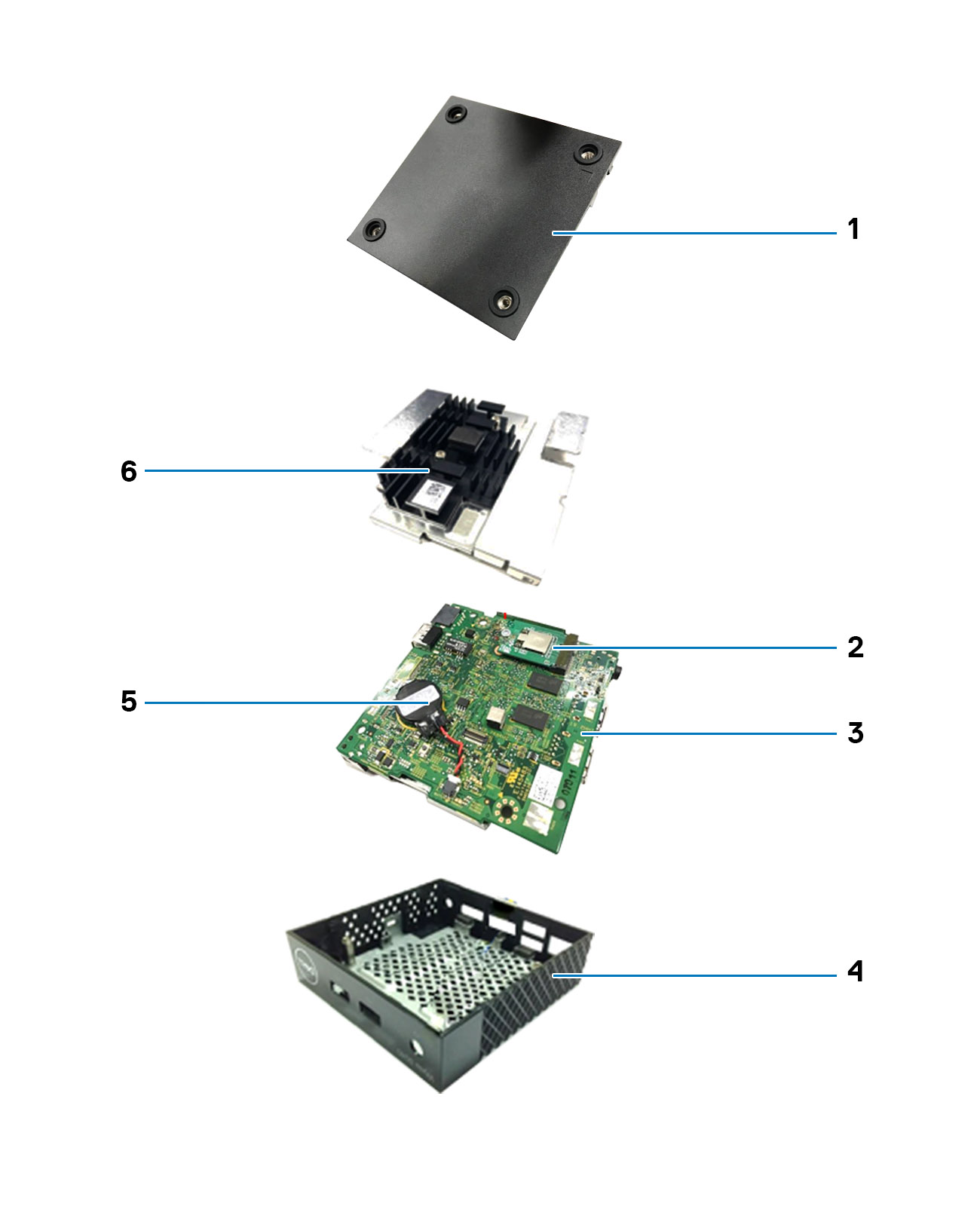 wyse3040-component