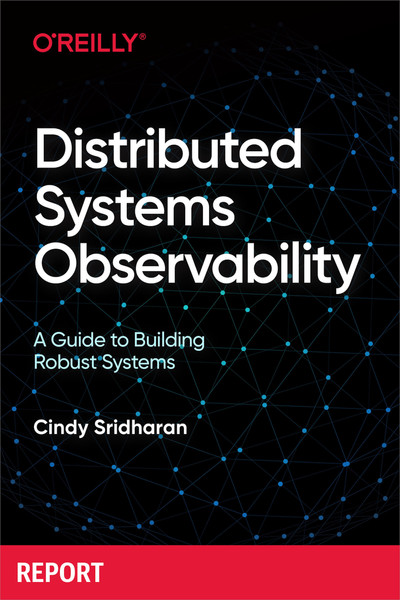 Distributed-Systems-Observability